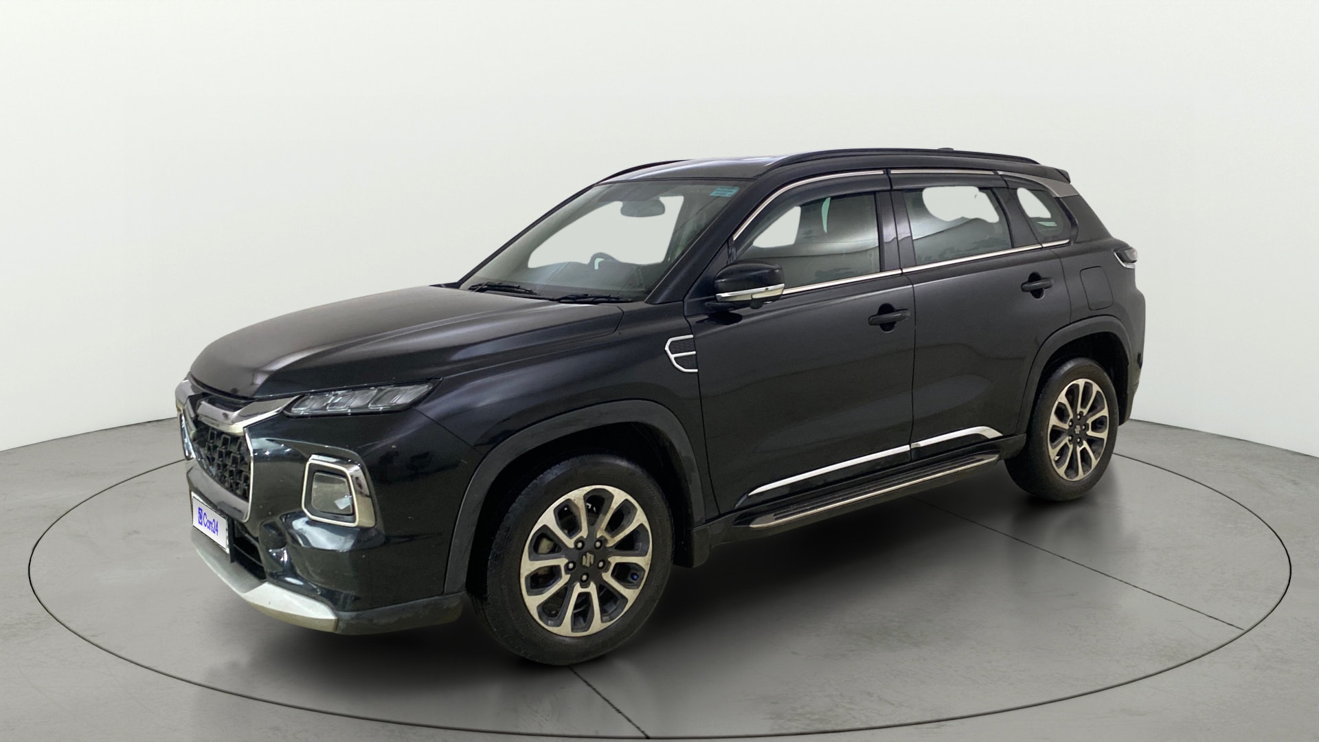 View 2023 Maruti Suzuki 1000 Base Variant Image 37 Used 2023 Maruti Suzuki 1000 Base Variant Image 37