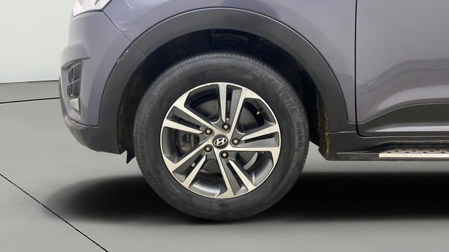 View Hyundai Creta Image 29 Used Hyundai Creta Image 29