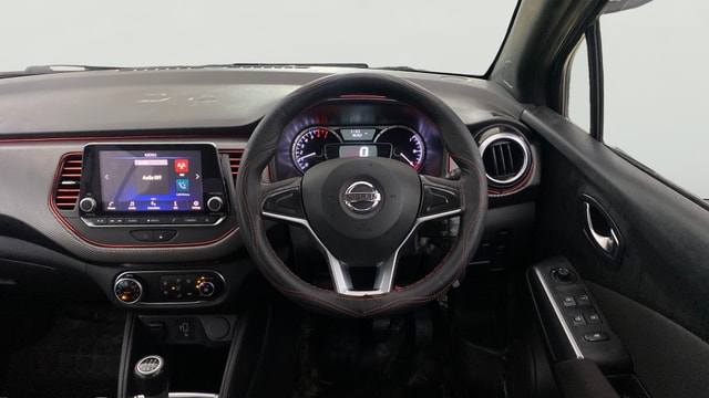 View Nissan Kicks Image 20 Used Nissan Kicks Image 20