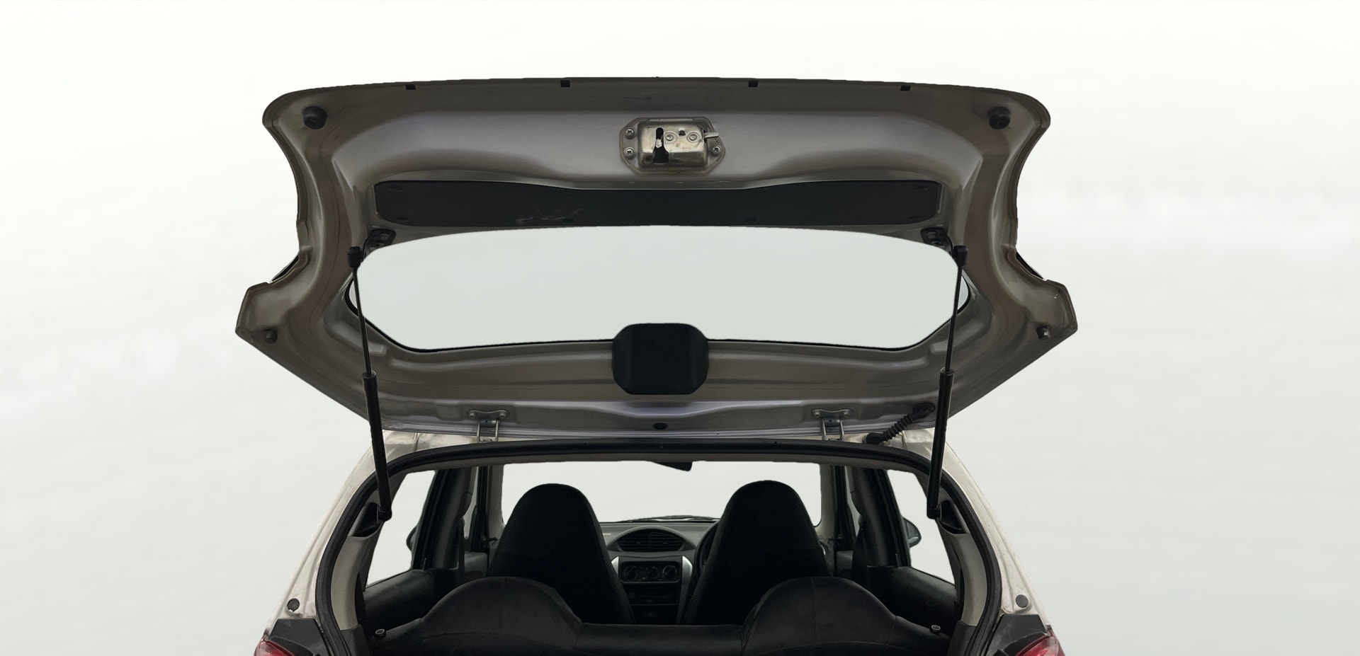 View 2016 Maruti Suzuki Alto 800 LX Image 16 Used 2016 Maruti Suzuki Alto 800 LX Image 16