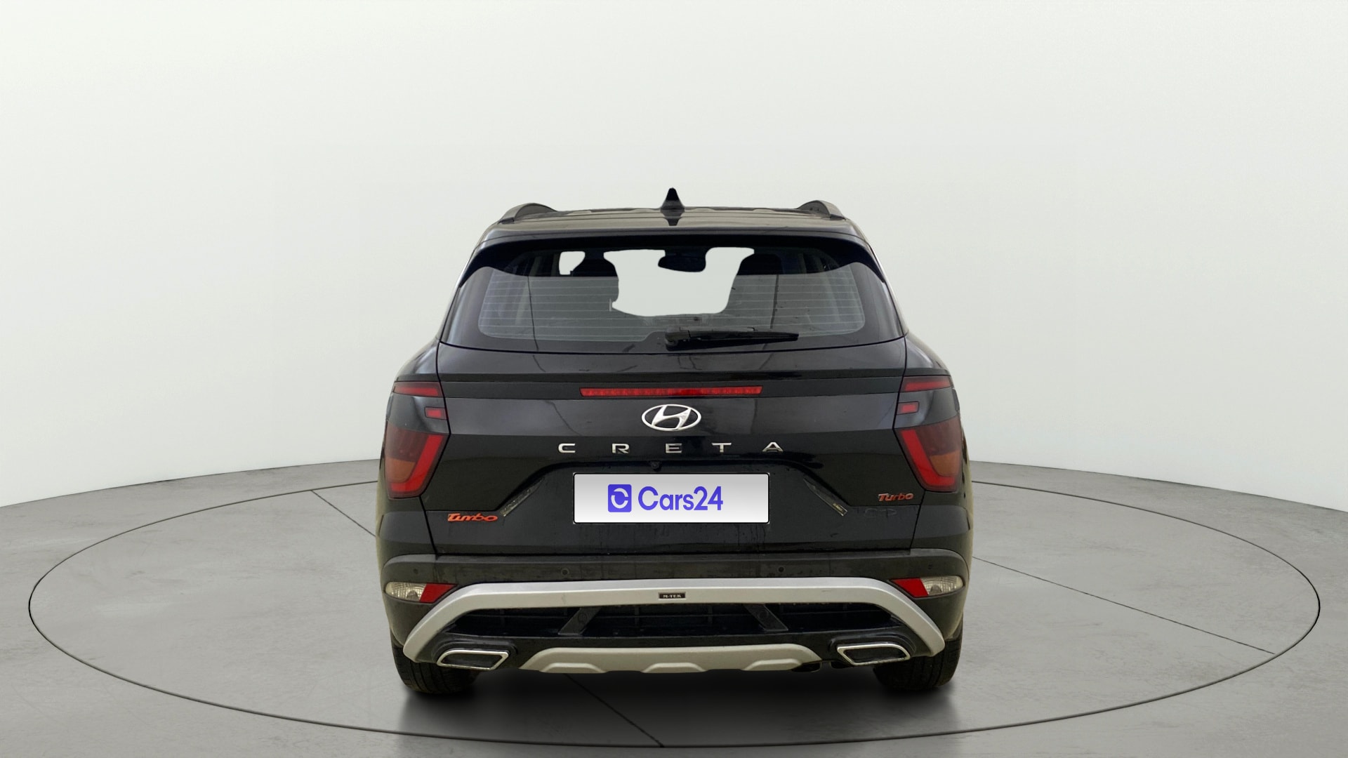 View 2021 Hyundai Creta 1.4 E Diesel Image 43 Used 2021 Hyundai Creta 1.4 E Diesel Image 43