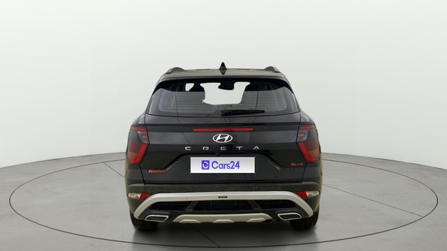 View Hyundai Creta Image 43 Used Hyundai Creta Image 43