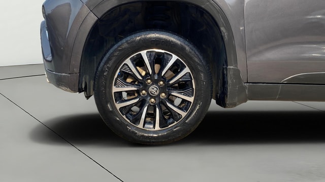 View Toyota Urban Cruiser Image 29 Used Toyota Urban Cruiser Image 29