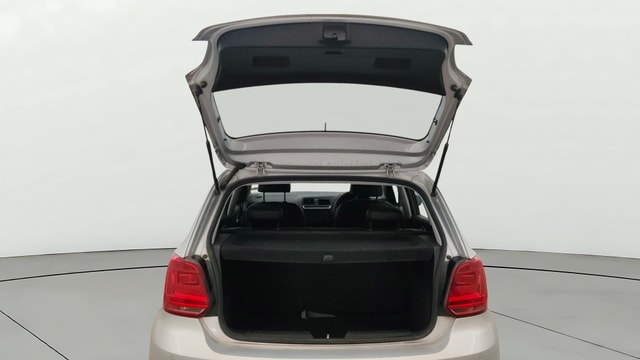 View Volkswagen Polo Image 16 Used Volkswagen Polo Image 16