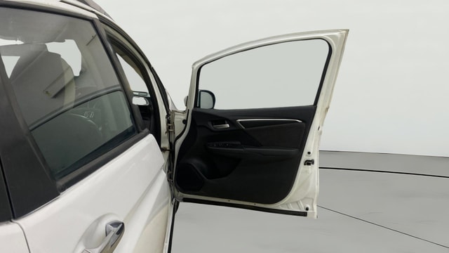 View Honda WR-V Image 48 Used Honda WR-V Image 48