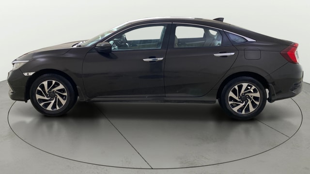 View Honda Civic Image 6 Used Honda Civic Image 6