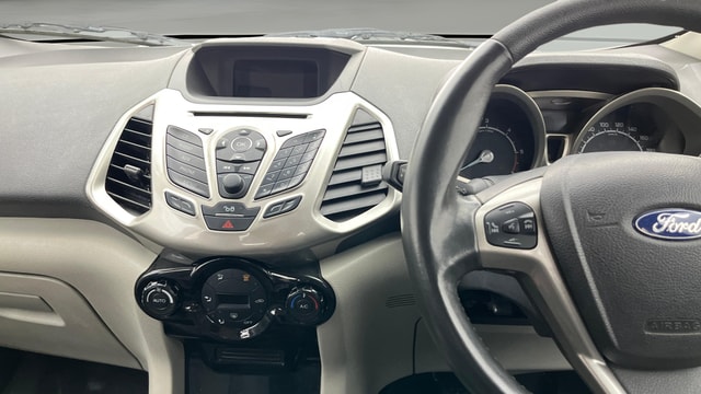 View Ford EcoSport Image 17 Used Ford EcoSport Image 17
