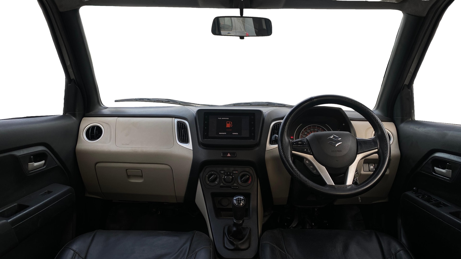 View 2021 Maruti Suzuki 1000 Base Variant Image 15 Used 2021 Maruti Suzuki 1000 Base Variant Image 15