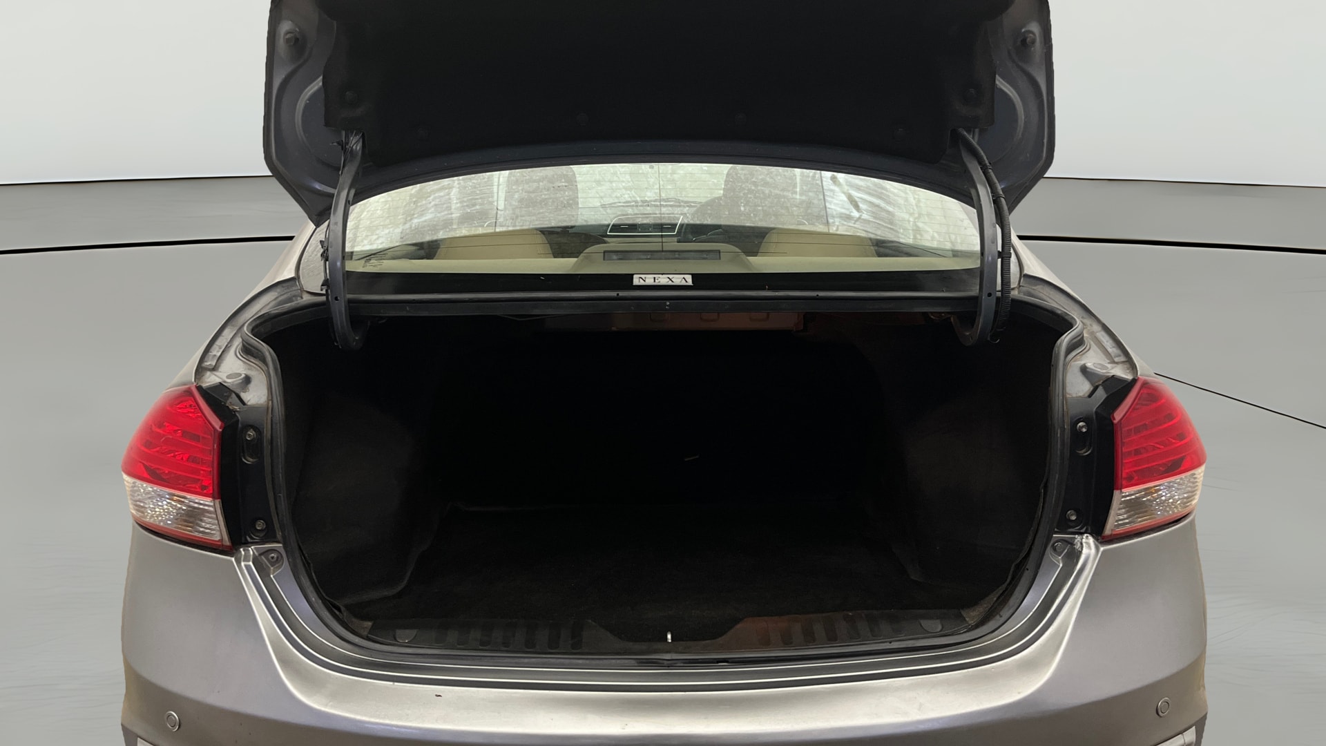 View 2019 Maruti Suzuki 1000 Base Variant Image 38 Used 2019 Maruti Suzuki 1000 Base Variant Image 38