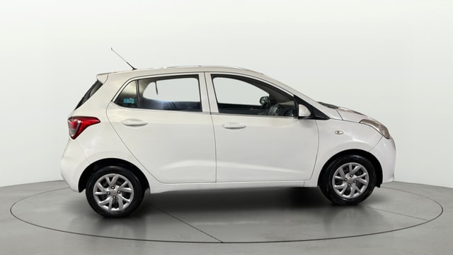 View Hyundai Grand i10 Image 8 Used Hyundai Grand i10 Image 8