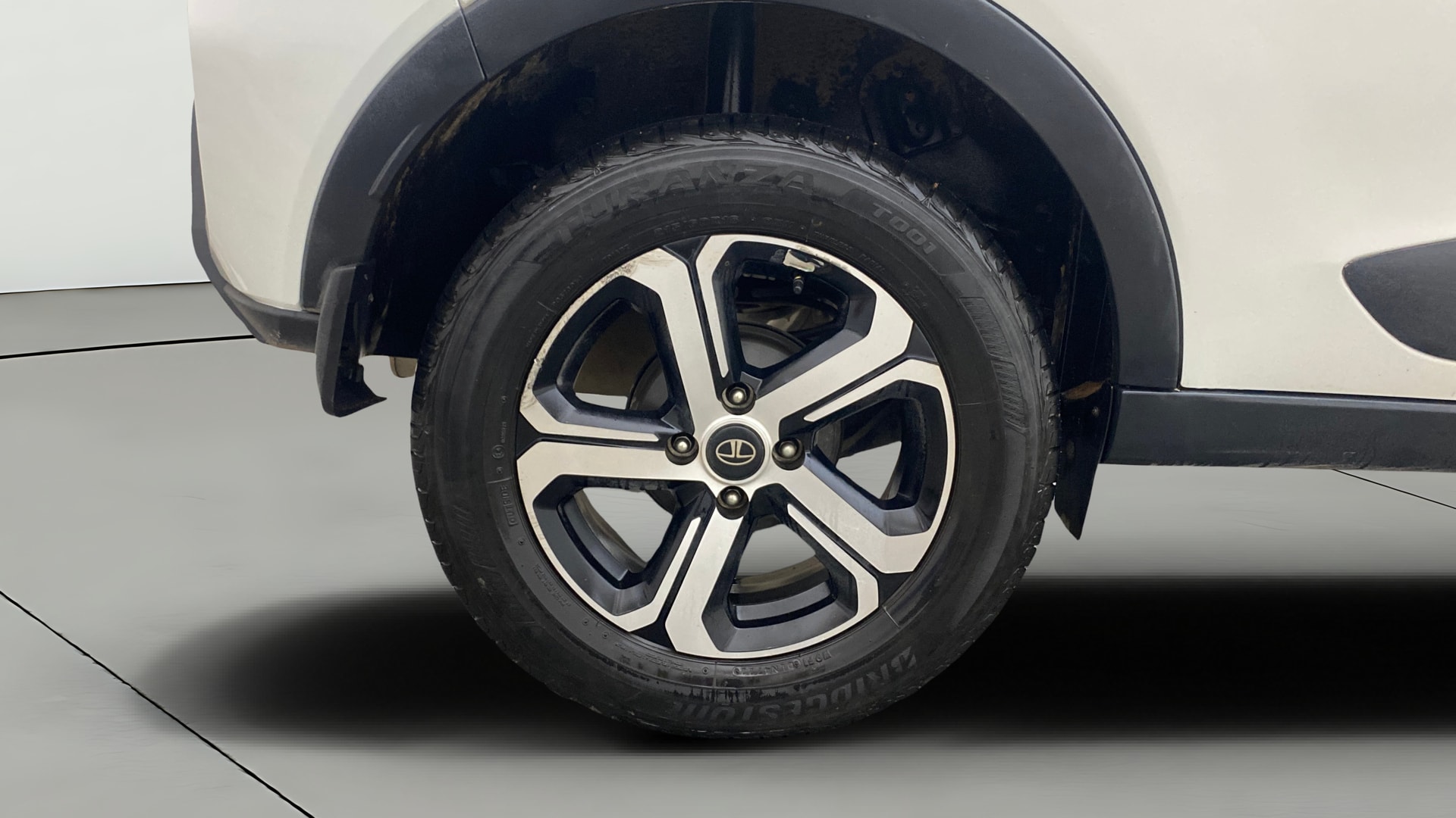 View 2024 Tata Nexon Revotron XZ Plus Lux Image 24 Used 2024 Tata Nexon Revotron XZ Plus Lux Image 24