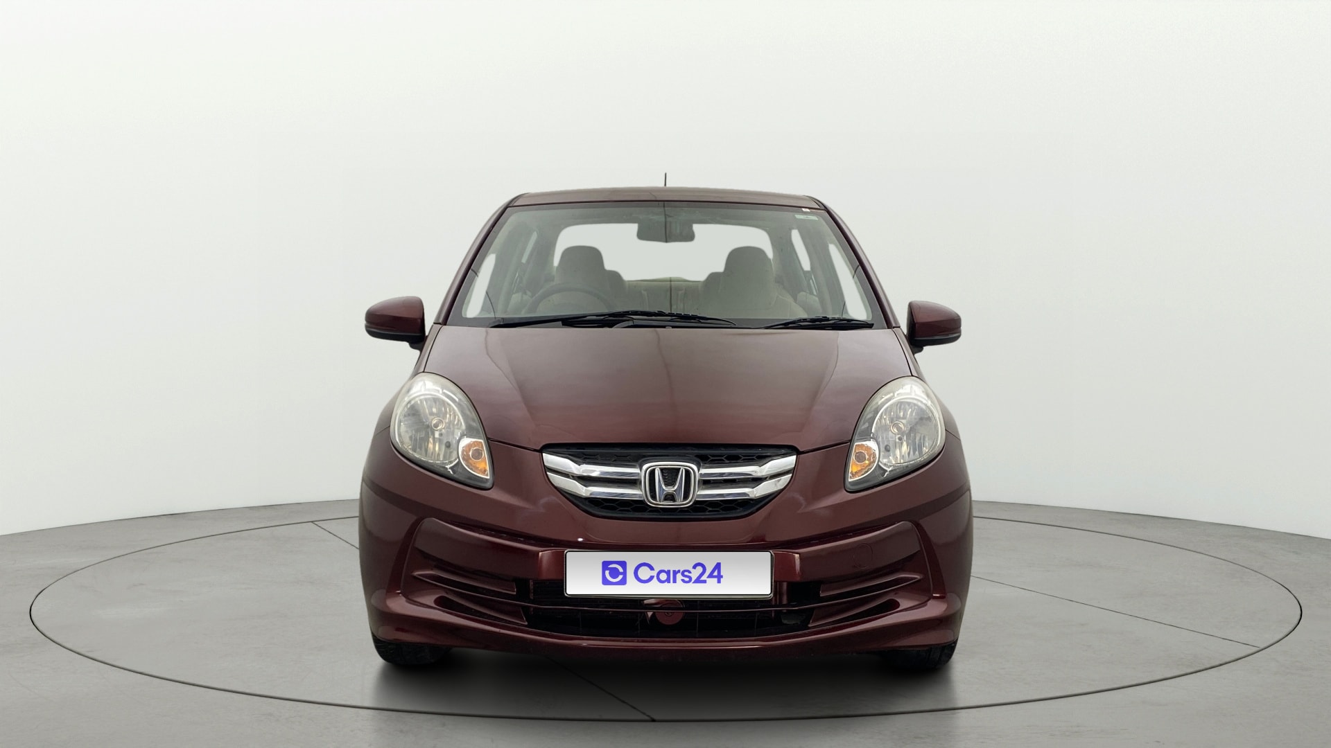 View 2016 Honda Amaze E MT Petrol BS IV Image 1 Used 2016 Honda Amaze E MT Petrol BS IV Image 1