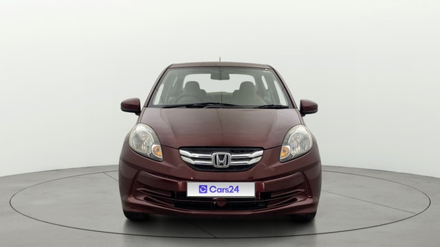 View Honda Amaze Image 1 Used Honda Amaze Image 1