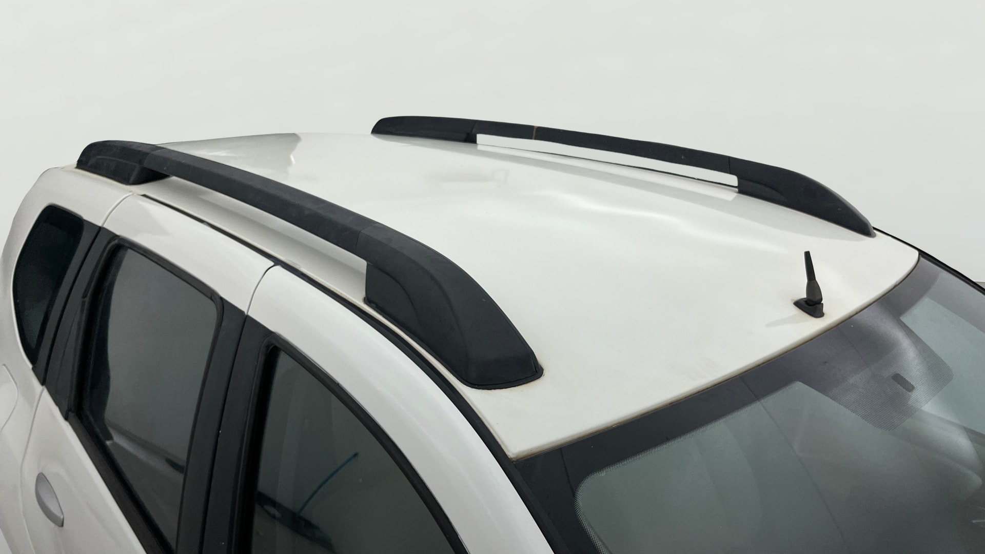 View 2015 Nissan Terrano XL D (O) Image 6 Used 2015 Nissan Terrano XL D (O) Image 6