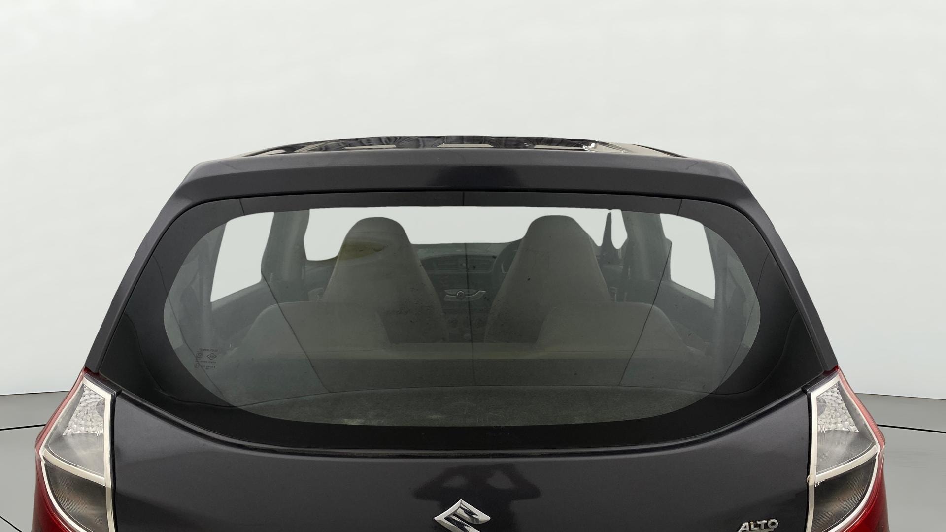 View 2016 Maruti Suzuki Alto K10 LX Image 4 Used 2016 Maruti Suzuki Alto K10 LX Image 4