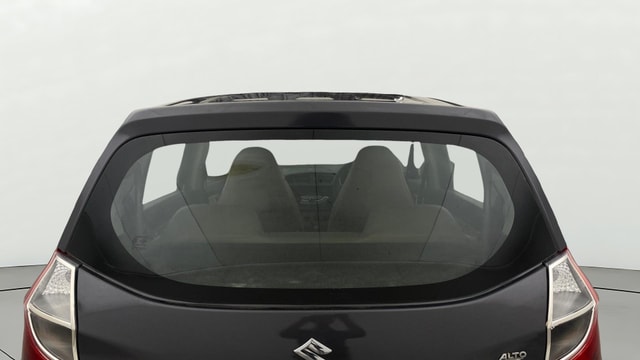 View Maruti Suzuki Alto K10 Image 4 Used Maruti Suzuki Alto K10 Image 4