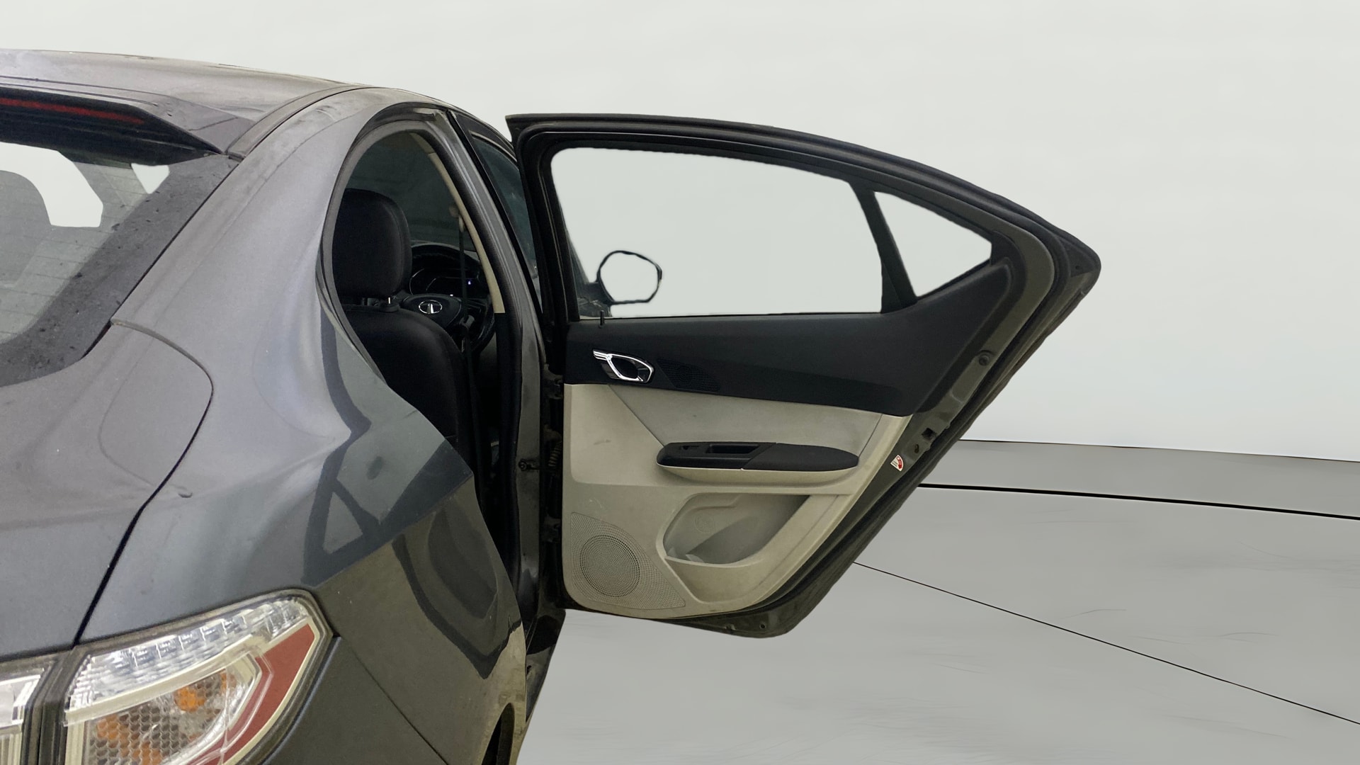 Used 2022 Tata Tigor Used 2022 Tata Tigor