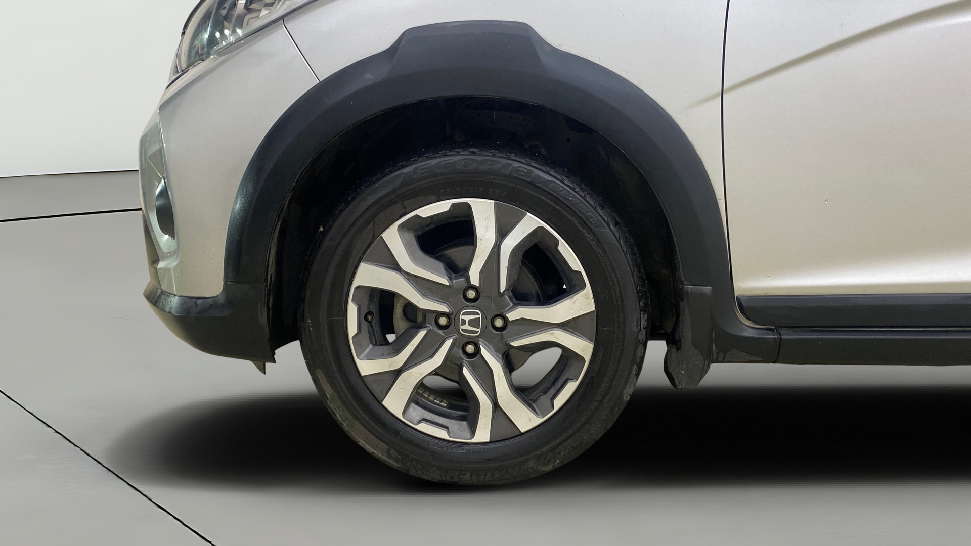 Used 2018 Honda WR-V Used 2018 Honda WR-V