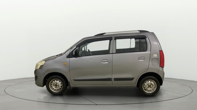 View Maruti Suzuki 1000 Image 5 Used Maruti Suzuki 1000 Image 5