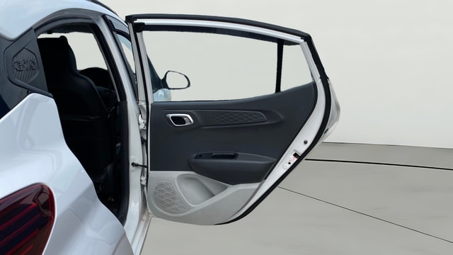 View Hyundai Grand i10 Nios Image 8 Used Hyundai Grand i10 Nios Image 8
