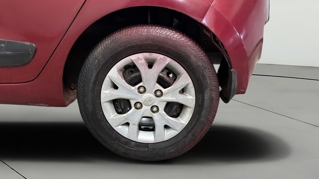View Hyundai Grand i10 Image 7 Used Hyundai Grand i10 Image 7