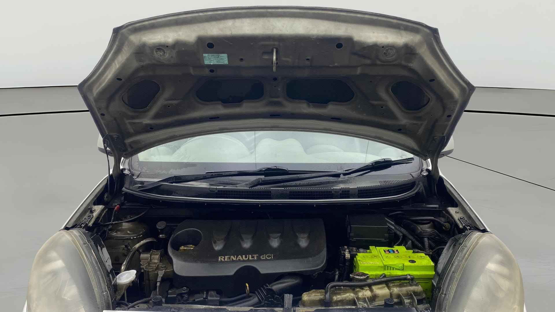 View 2013 Renault Pulse RxZ Diesel Image 31 Used 2013 Renault Pulse RxZ Diesel Image 31