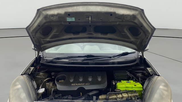 View Renault Pulse Image 31 Used Renault Pulse Image 31