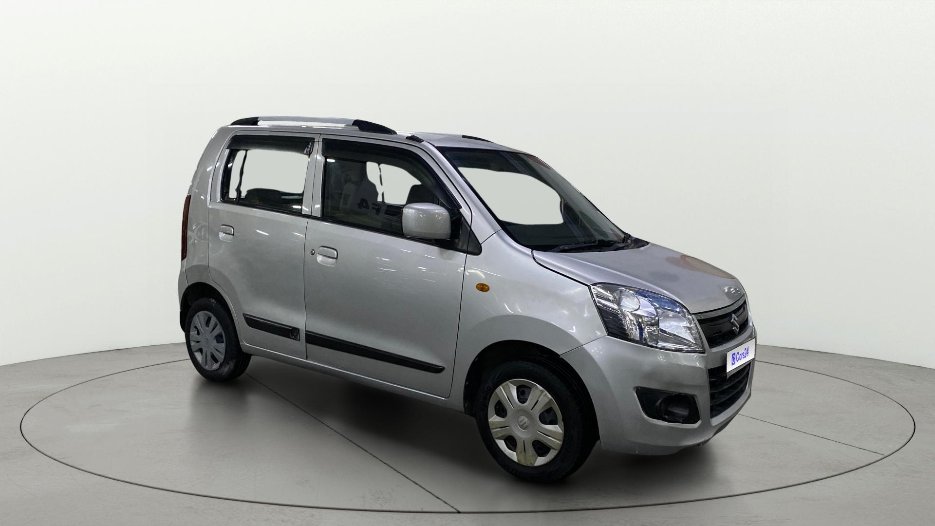 View 2015 Maruti Suzuki 1000 Base Variant Image 13 Used 2015 Maruti Suzuki 1000 Base Variant Image 13