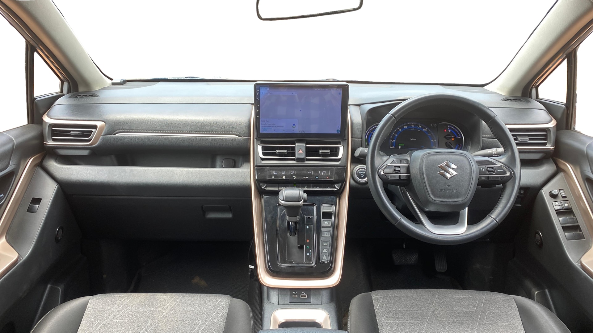 View 2023 Maruti Suzuki 1000 Base Variant Image 32 Used 2023 Maruti Suzuki 1000 Base Variant Image 32