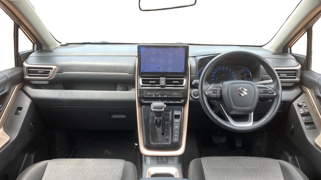 View Maruti Suzuki 1000 Image 32 Used Maruti Suzuki 1000 Image 32
