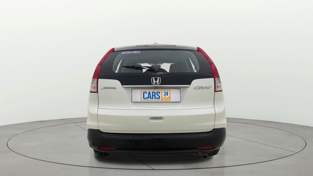 View Honda CR-V Image 43 Used Honda CR-V Image 43
