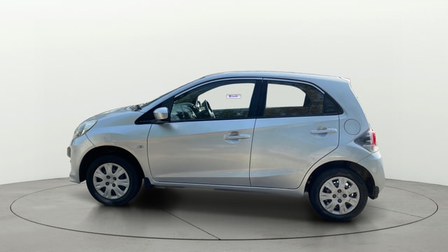 View Honda Brio Image 5 Used Honda Brio Image 5