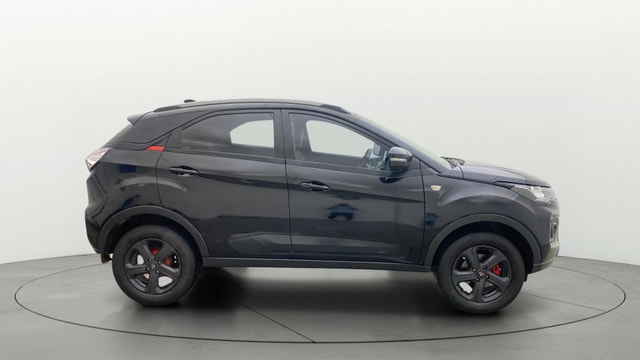 View Tata Nexon Image 27 Used Tata Nexon Image 27