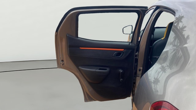 View Renault Kwid Image 22 Used Renault Kwid Image 22