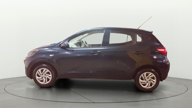 View Hyundai Grand i10 Nios Image 5 Used Hyundai Grand i10 Nios Image 5