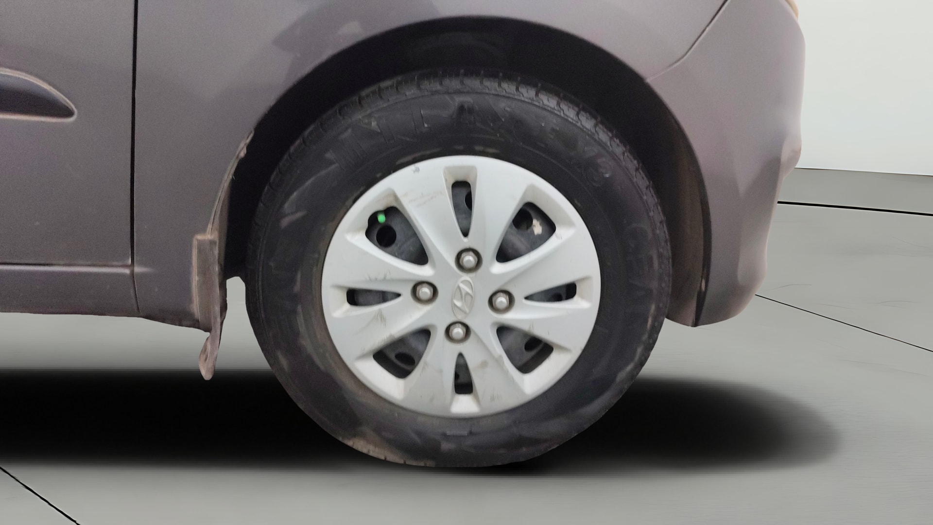 View 2013 Hyundai i10 1.1 Magna Image 39 Used 2013 Hyundai i10 1.1 Magna Image 39