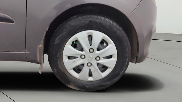 View Hyundai i10 Image 39 Used Hyundai i10 Image 39