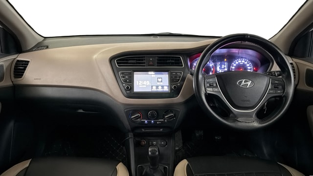 View Hyundai Elite i20 Image 29 Used Hyundai Elite i20 Image 29