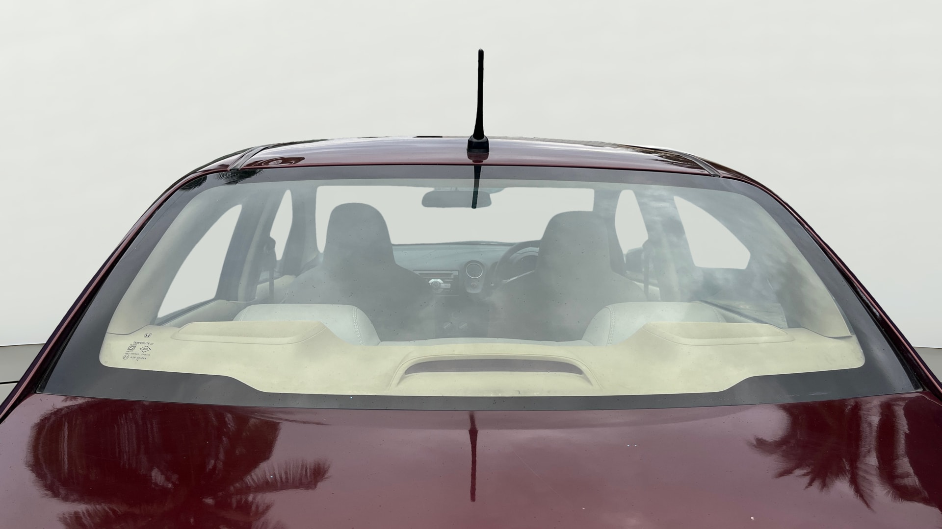 View 2014 Honda Amaze E MT Petrol BS IV Image 3 Used 2014 Honda Amaze E MT Petrol BS IV Image 3