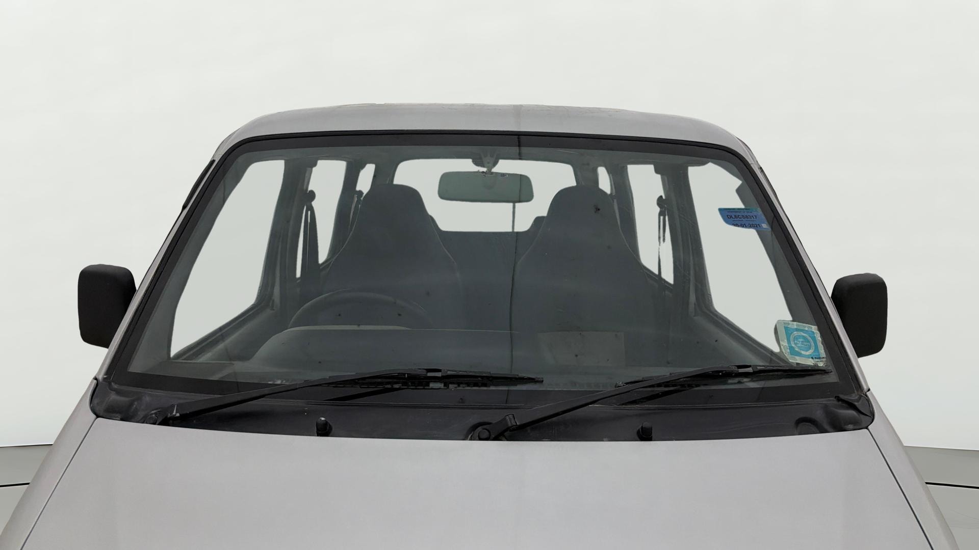 Used 2021 Maruti Suzuki 1000 Used 2021 Maruti Suzuki 1000