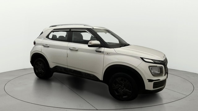 View Hyundai Venue Image 21 Used Hyundai Venue Image 21