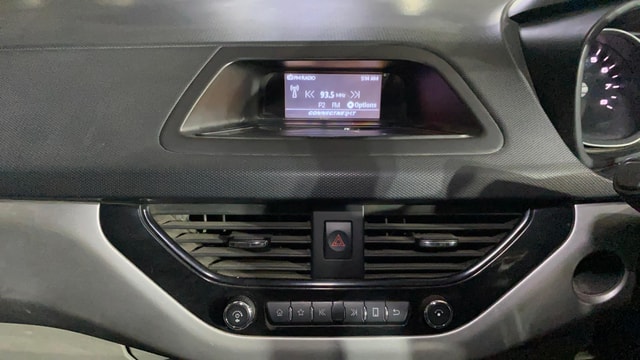 View Tata Nexon Image 17 Used Tata Nexon Image 17