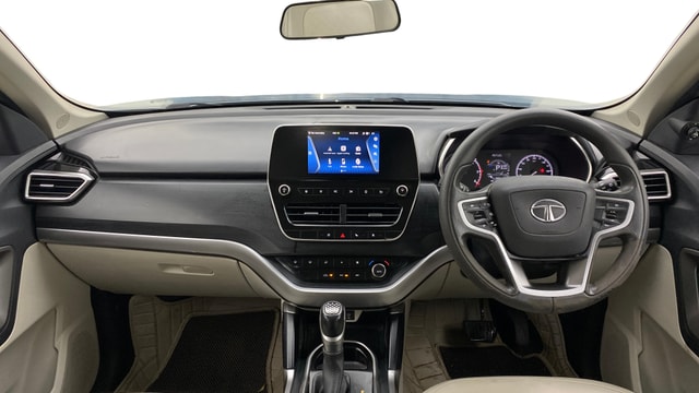 View Tata Safari Image 32 Used Tata Safari Image 32