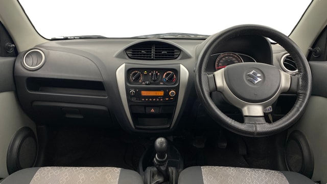 View Maruti Suzuki Alto 800 Image 15 Used Maruti Suzuki Alto 800 Image 15