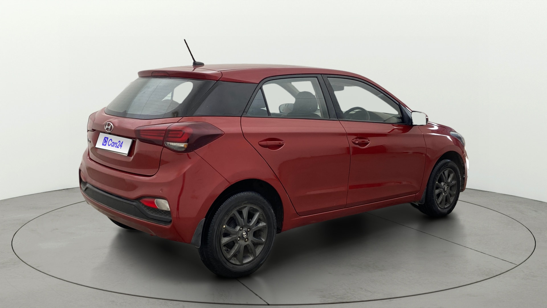 View 2020 Hyundai Elite i20 1.2 Sportz Plus Petrol Image 42 Used 2020 Hyundai Elite i20 1.2 Sportz Plus Petrol Image 42
