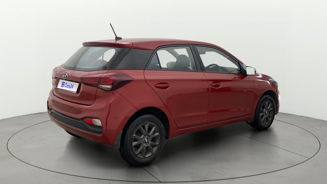 View Hyundai Elite i20 Image 42 Used Hyundai Elite i20 Image 42