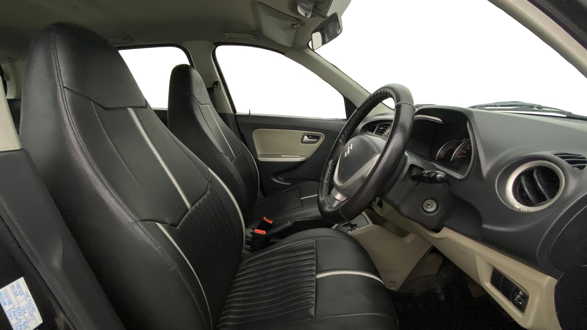 View 2017 Maruti Suzuki Alto K10 LX Image 25 Used 2017 Maruti Suzuki Alto K10 LX Image 25