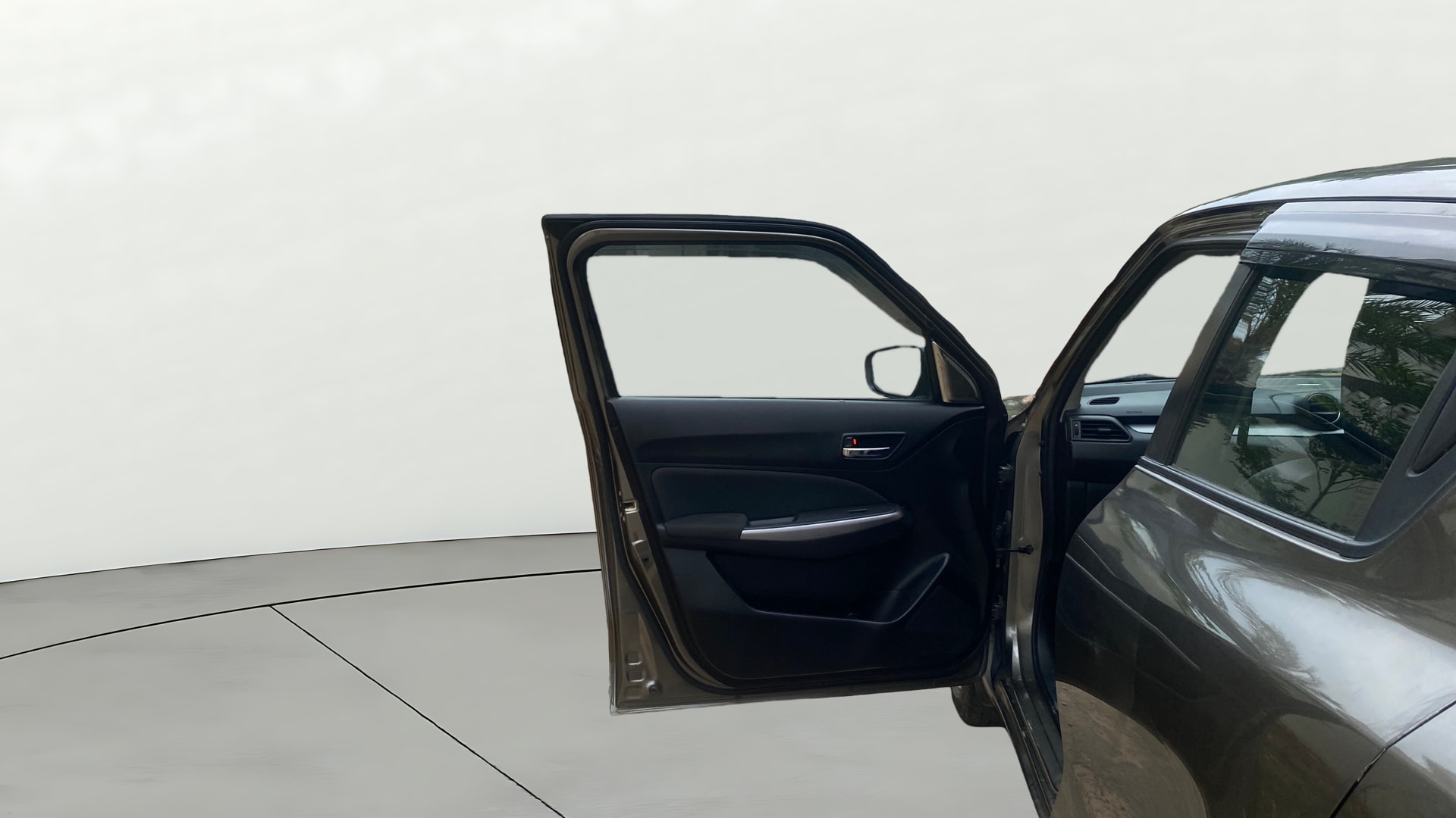 View 2022 Maruti Suzuki 1000 Base Variant Image 31 Used 2022 Maruti Suzuki 1000 Base Variant Image 31