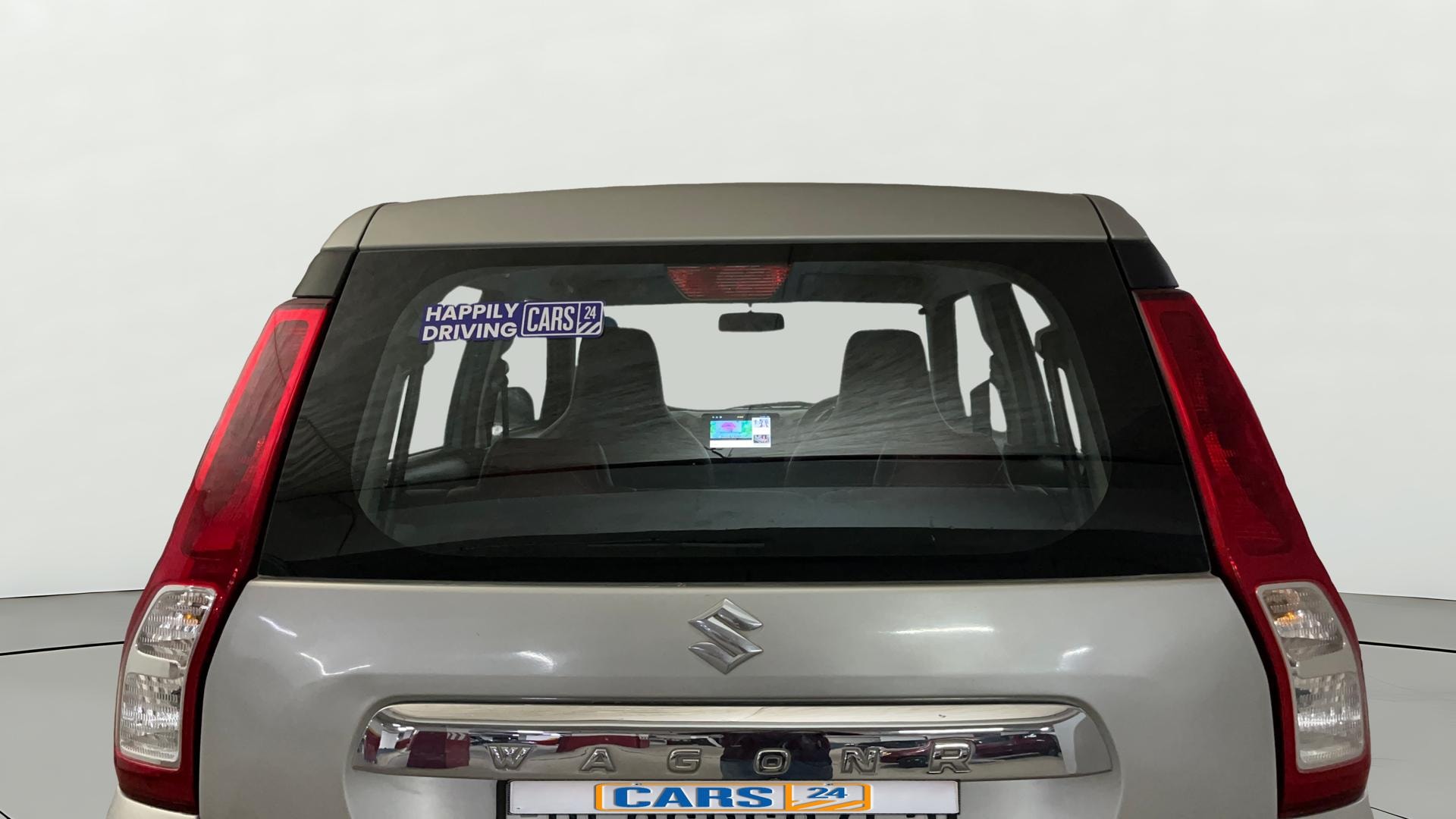 View 2024 Maruti Suzuki 1000 Base Variant Image 4 Used 2024 Maruti Suzuki 1000 Base Variant Image 4