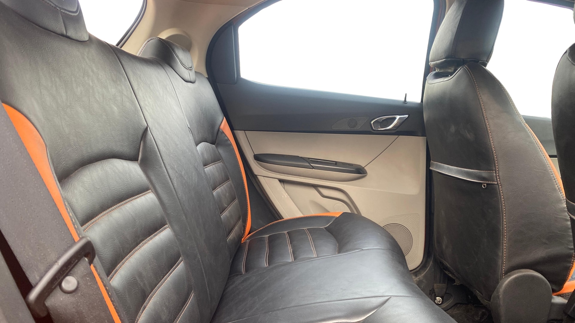 Used 2019 Tata Tiago Used 2019 Tata Tiago